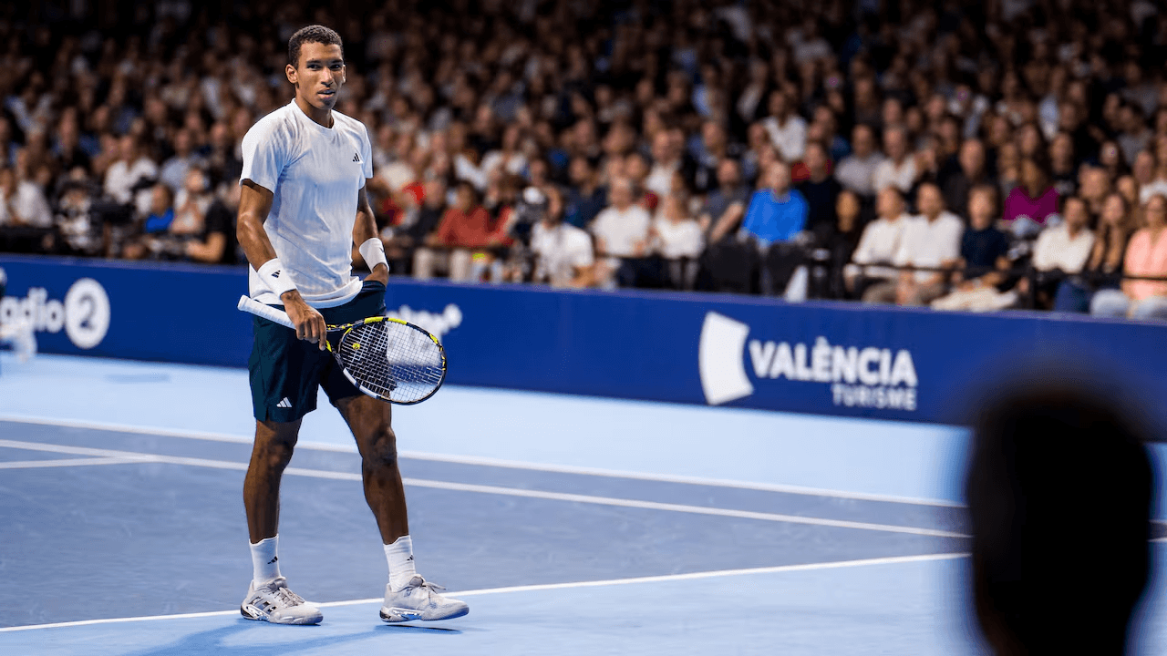 The BNP Paribas Fortis European Open Guide for Fans Who Actually Care