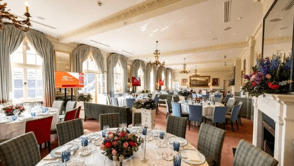 The President's Room